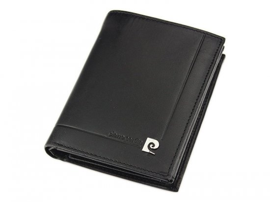 Pánska kožená peňaženka Pierre Cardin 2YS507.1 326 RFID 2