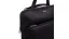Dámský kožený batoh SG-29063 černý - detail 01