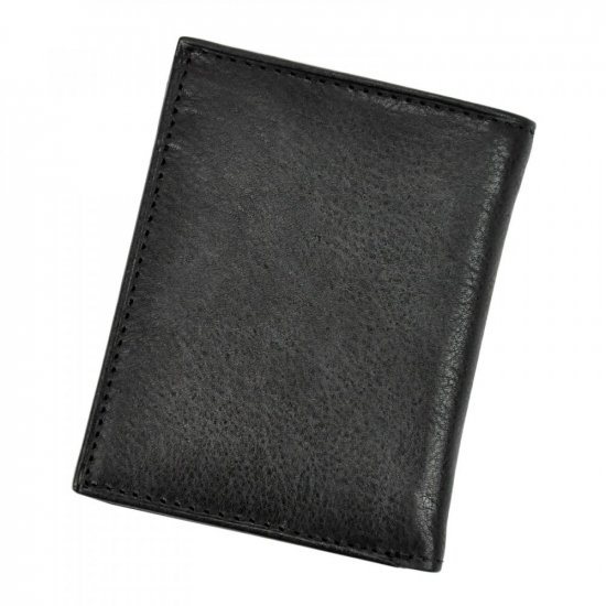 Pánská kožená peněženka Pierre Cardin TILAK50 21810 RFID (malá) tm. hnědá 1