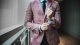 Semi Formal – univerzální dress code na společenské akce - pánské sako