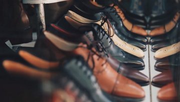 Ako sa starať o kožené topánky?