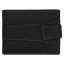 Pánská kožená peněženka V-298/W black Pánská kožená peněženka V-298/W black