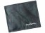Pánska kožená peňaženka Pierre Cardin TILAK12. 28824 RFID čierna