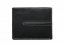 Pánska kožená peňaženka SG-27105 RFID čierna