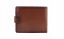 Pánska kožená peňaženka El Forrest 22400-29 RFID hnedá