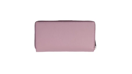 Dámská kožená peněženka SG-27617 rose/fialová 2 Dámská kožená peněženka SG-27617 rose/fialová 2