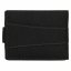 Pánska kožená peňaženka V-298/W black 3