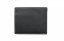 Pánska kožená peňaženka 21031 čierna 1