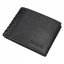 Pánská kožená peněženka Pierre Cardin TILAK40 28805 RFID černá 1