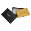 Dámska kožená peňaženka 2931/D yellow 5