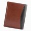 Pánská kožená peněženka El Forrest 2544-21 RFID hnědá 1