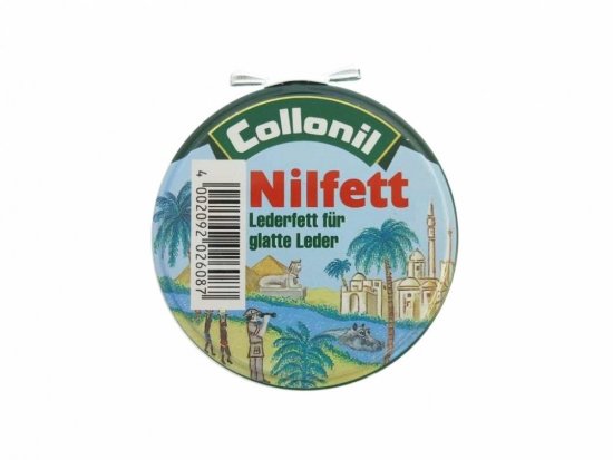 Tuk na hladkú useň - Nilfett 75 ml 1