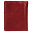 Dámská kožená peněženka 22094/T červená 4