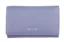 Dámská kožená peněženka SG-27074 Lavender