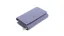 Dámská kožená peněženka SG-27074 Lavender