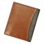 Pánska kožená peňaženka El Forrest 2508-21 RFID hnedá 1