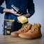Collonil Carbon Complete 125 ml set s hubkou
