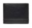 Pánska kožená peňaženka 21996 / T černá