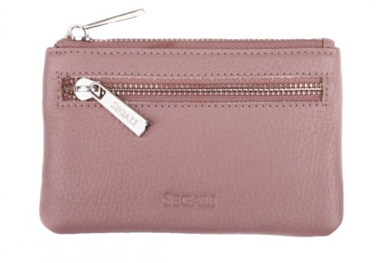 Kožená klíčenka SG-27291 A rose