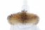 Kožušinový lem na kapucňu - golier medvedíkovec M 158 Exklusive (78 cm)