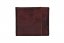 Pánska kožená peňaženka LN-28697 hnedá