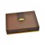 Pánska kožená peňaženka El Forrest 2916/A-29 RFID hnedá (malá) 6