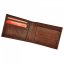 Pánská kožená peněženka Pierre Cardin TILAK50 28805 RFID černá