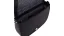 Dámska kožená kabelka SG-29100 čierna - vnútorné vybavenie