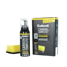 Collonil Carbon Complete 125 ml set s houbičkou
