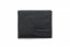 Pánska kožená peňaženka 21031 čierna