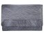 Dámska kožená peňaženka LG-211 charcoal
