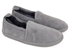 Kožušinové papuče UNISEX Sirius