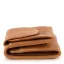 Dámska kožená peňaženka W-22030/D caramel (malá peňaženka) 1