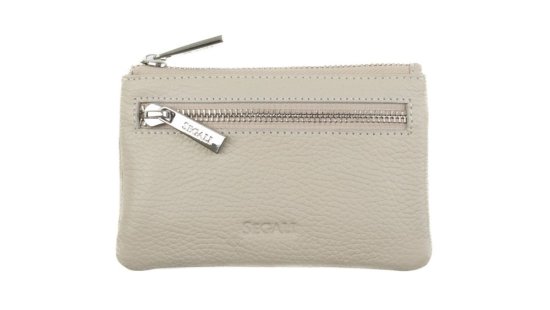 Kožená klíčenka SG-27291 A Blanco roto