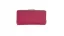 Dámska kožená peňaženka SG-27617 růžová 2