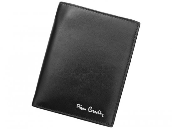 Pánska kožená peňaženka Pierre Cardin TILAK06.2326 RFID