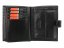 Pánska kožená peňaženka Pierre Cardin 2YS507.1 331A RFID čierna