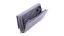 Dámská kožená peněženka SG-27074 Lavender