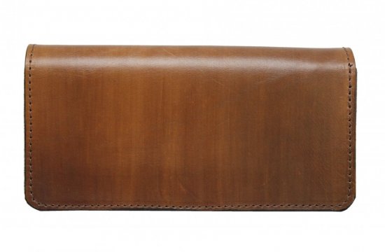 Kožená čašnícka peňaženka ARP-002