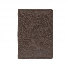 Pánská kožená peněženka RFID 290752 brown
