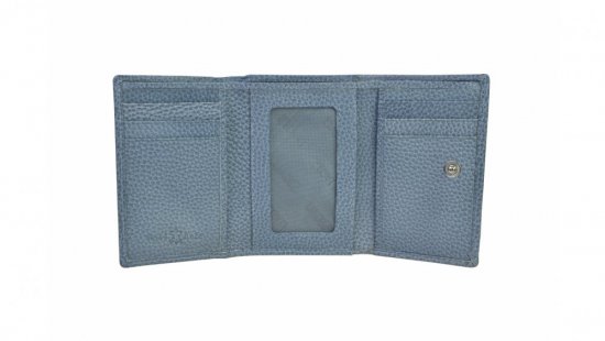 Dámska kožená peňaženka SG-27106 Celestial 2