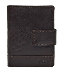 Pánska kožená peňaženka V-227 / T brown