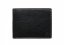 Pánska kožená peňaženka 2907114005C čierna koňak 1