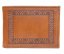 Pánska kožená peňaženka PM 12 / REL 2