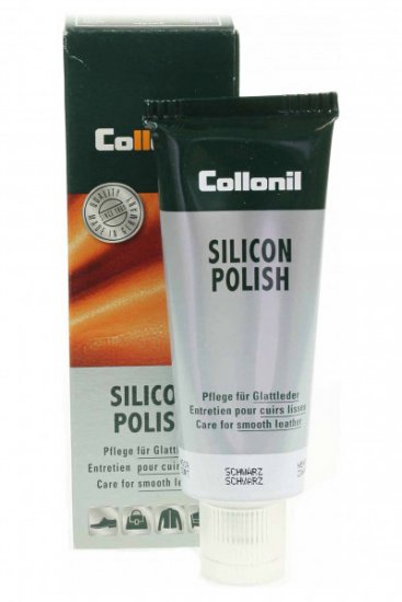 Krém na hladkou useň - Silicon Polish 75 ml