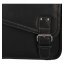 Pánská kožená taška přes rameno BLC/221-1647 černá 9