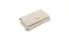 Dámska kožená peňaženka SG-27074 blanco roto 2