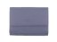 Dámská malá kožená peněženka SG-21756 lavender
