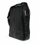 Pánská kožená taška přes rameno SG-21110 černá 1