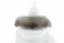 Kožušinový lem na kapucňu - golier medvedíkovec M 154 (70 cm)